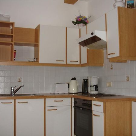 Apartment Janschitz غندرشيم المظهر الخارجي الصورة