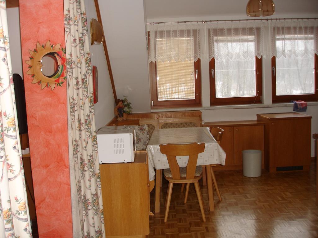 Apartment Janschitz غندرشيم المظهر الخارجي الصورة