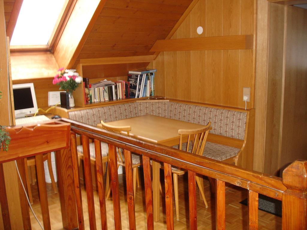 Apartment Janschitz غندرشيم الغرفة الصورة