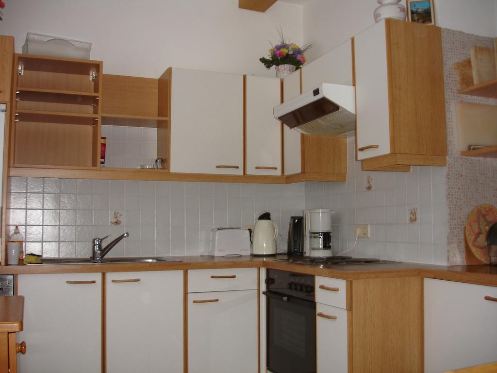Apartment Janschitz غندرشيم المظهر الخارجي الصورة