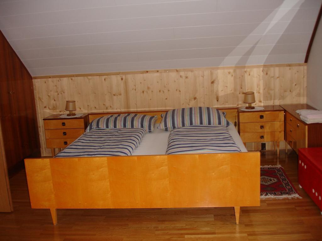 Apartment Janschitz غندرشيم الغرفة الصورة