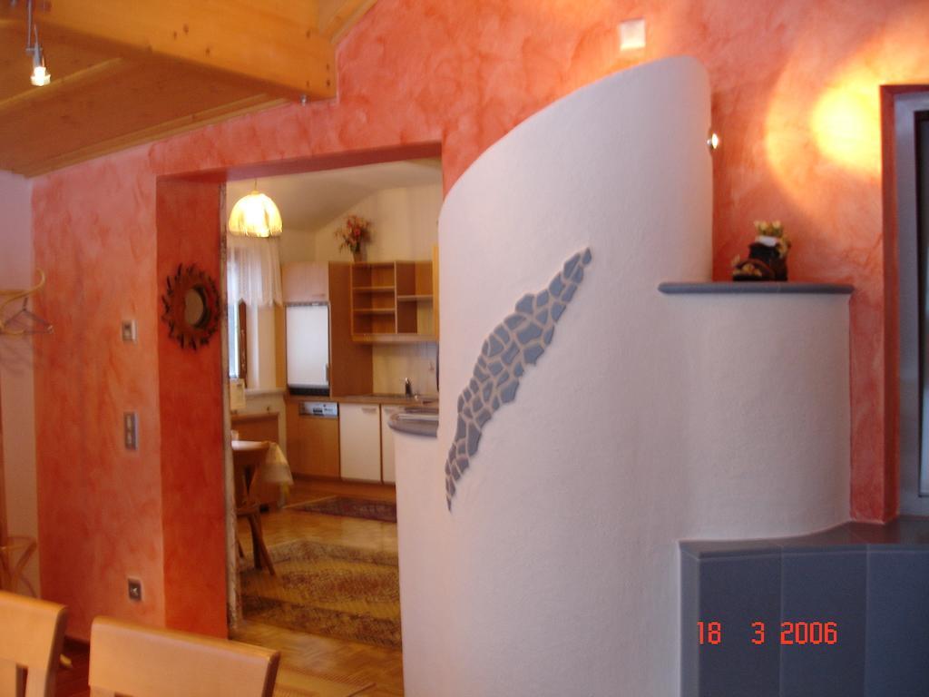 Apartment Janschitz غندرشيم الغرفة الصورة